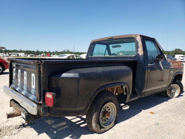 صورة رقم 4 من المزاد - 1986 FORD F150 مع VIN 1FTCF15N9GLA33352