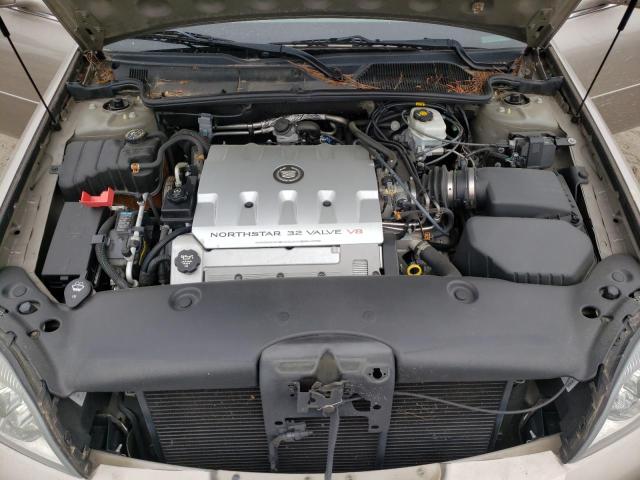 Photo 7 from auction – 2003 CADILLAC DEVILLE with VIN 1G6KD54Y73U265217