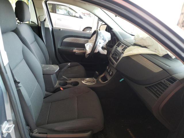 Photo 5 from auction – 2010 CHRYSLER SEBRING TO with VIN 1C3CC4FB2AN232175
