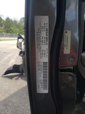 Photo 10 from auction – 2012 DODGE CALIBER SX with VIN 1C3CDWDA5CD533115