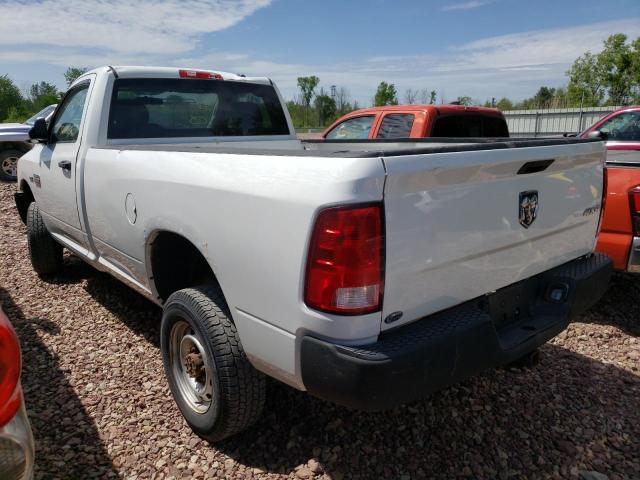 Photo 3 from auction – 2011 DODGE RAM 2500 with VIN 3D7LT2ET8BG551509