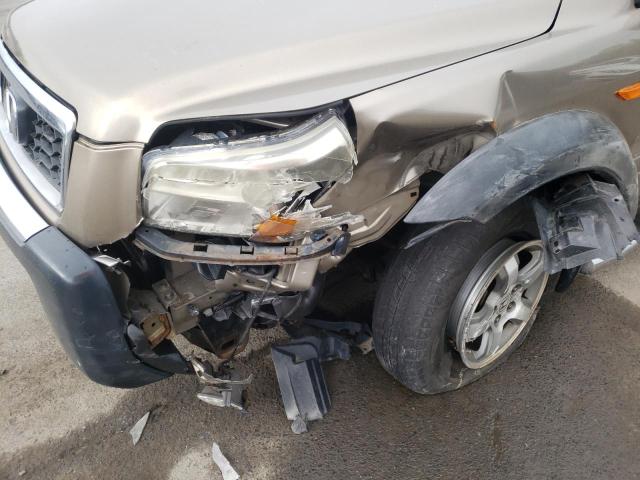 صورة رقم 9 من المزاد - 2008 HONDA PILOT EXL مع VIN 5FNYF18688B021613