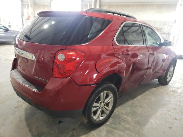 Photo 4 from auction – 2013 CHEVROLET EQUINOX LT with VIN 1GNFLNEK0DZ129017