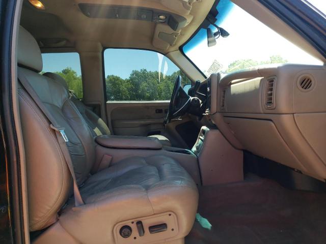 Photo 5 from auction – 2001 GMC SIERRA K25 with VIN 1GTHK29GX1E313604