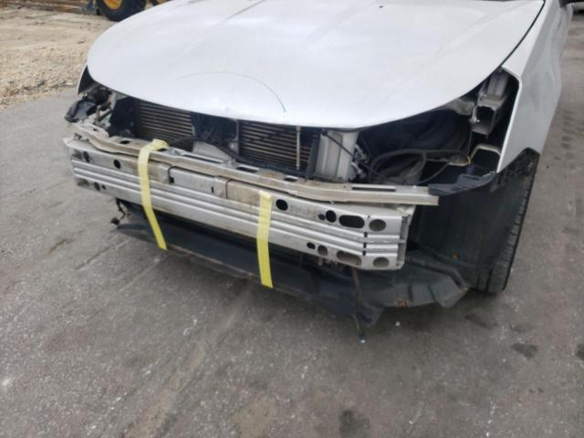 Photo 10 from auction – 2011 FORD FOCUS SES with VIN 1FAHP3GN6BW135555