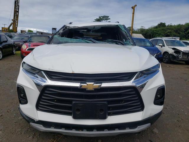 Photo 7 from auction – 2020 CHEVROLET BLAZER 3LT with VIN 3GNKBDRS6LS635887