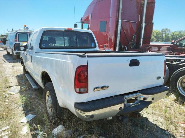 Photo 3 from auction – 2006 FORD F250 SUPER with VIN 1FTSW20P56EC00125