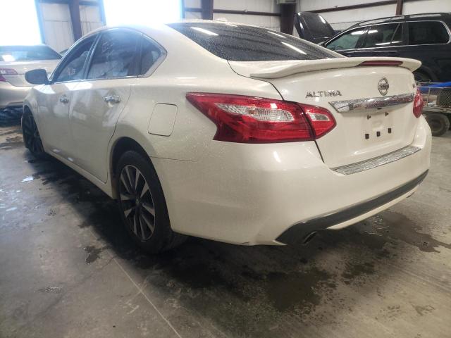 Photo 3 from auction – 2016 NISSAN ALTIMA 2.5 with VIN 1N4AL3AP1GC208380