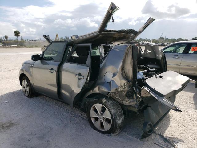 Photo 3 from auction – 2016 KIA SOUL with VIN KNDJN2A24G7265684