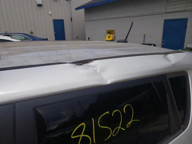 Photo 10 from auction – 2012 KIA SOUL + with VIN KNDJT2A6XC7461647