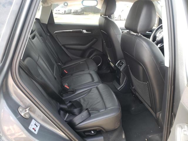 Photo 6 from auction – 2013 AUDI Q5 PREMIUM with VIN WA1DGAFP8DA048654