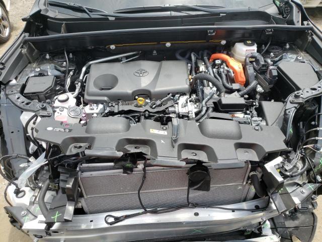 Photo 7 from auction – 2021 TOYOTA VENZA LE with VIN JTEAAAAH1MJ082764
