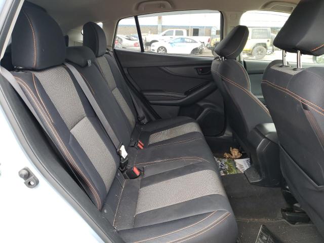 Photo 6 from auction – 2018 SUBARU CROSSTREK with VIN JF2GTABC5JH264516