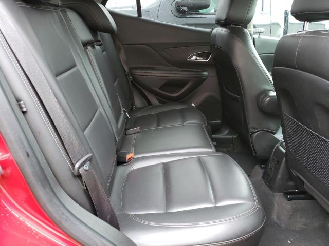 Photo 6 from auction – 2014 BUICK ENCORE with VIN KL4CJCSB3EB783654