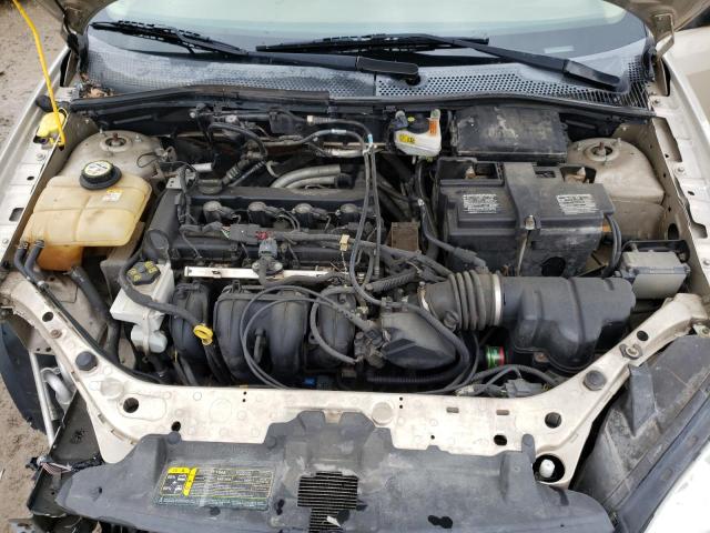 Photo 7 from auction – 2007 FORD FOCUS ZX4 with VIN 1FAFP34N17W250535