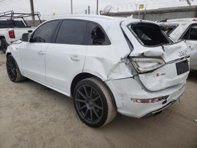 Photo 6 from auction – 2017 AUDI SQ5 PREMIU with VIN WA1CCAFPXHA003809