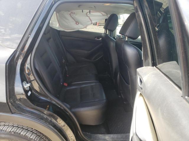Photo 6 from auction – 2013 MAZDA CX-5 GT with VIN JM3KE4DE8D0111626