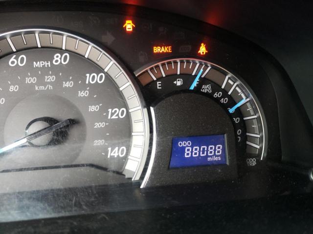 Photo 8 from auction – 2014 TOYOTA CAMRY L with VIN 4T1BF1FK4EU755153