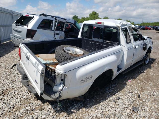 Photo 4 from auction – 2000 FORD RANGER SUP with VIN 1FTZR15V7YPA97272