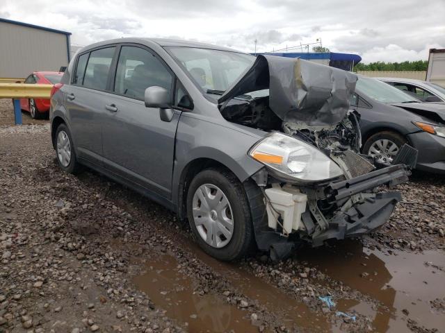 NISSAN VERSA S 2012 with VIN 3N1BC1CP2CK237054 - Photo from auction