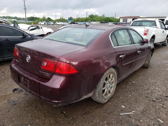 Photo 4 from auction – 2006 BUICK LUCERNE CX with VIN 1G4HD57256U140392
