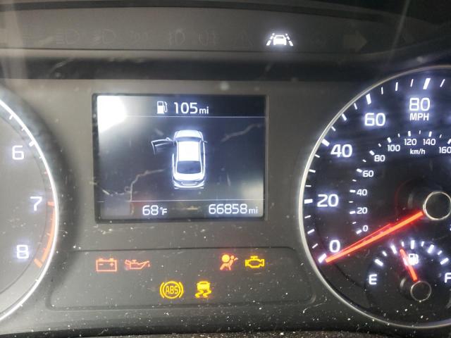 Photo 3 from auction – 2019 KIA FORTE FE with VIN 3KPF24ADXKE136806