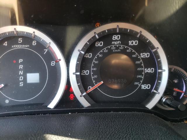 Photo 8 from auction – 2014 ACURA TSX with VIN JH4CU2F45EC004587