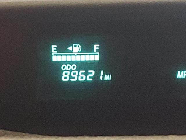 Photo 8 from auction – 2005 TOYOTA PRIUS with VIN JTDKB20U257056070