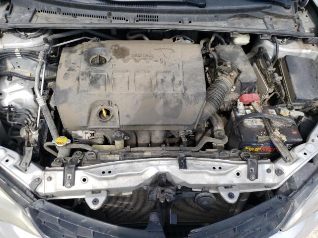Photo 7 from auction – 2015 TOYOTA COROLLA L with VIN 5YFBURHEXFP286035