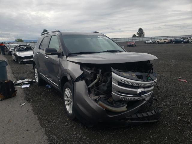 FORD EXPLORER X 2011 with VIN 1FMHK8D84BGA11942 - Photo from auction