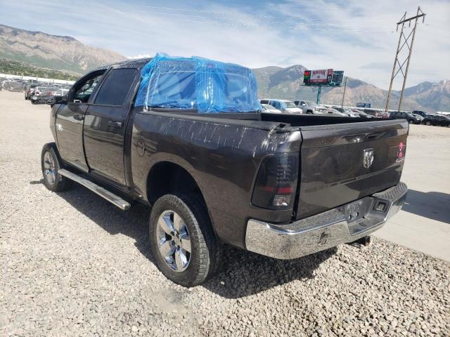 Photo 3 from auction – 2016 RAM 1500 ST with VIN 3C6RR7KT7GG345164