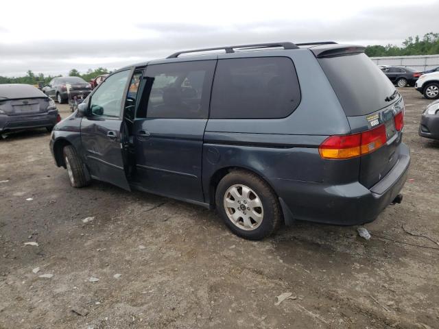 Photo 3 from auction – 2004 HONDA ODYSSEY EX with VIN 5FNRL18994B061412
