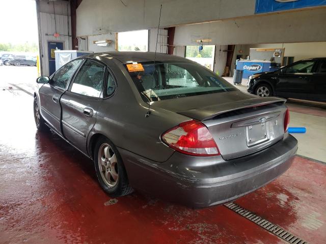 Foto 3 de la subasta – 2005 FORD TAURUS SE con VIN 1FAFP53245A228011