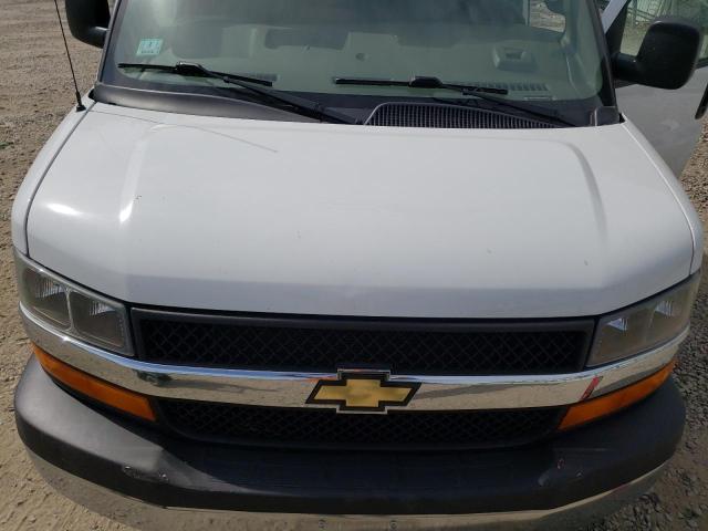 Photo 7 from auction – 2019 CHEVROLET EXPRESS G3 with VIN 1GAZGPFP6K1179358