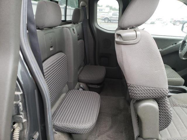 Photo 6 from auction – 2010 NISSAN FRONTIER K with VIN 1N6AD0CW9AC435878