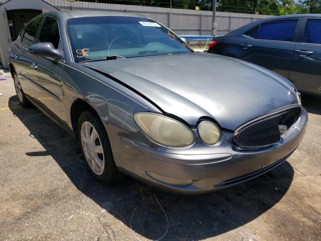 BUICK LACROSSE C 2005 with VIN 2G4WC532551277794 - Photo from auction