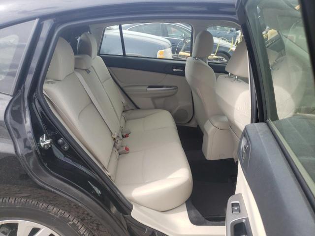 Photo 6 from auction – 2015 SUBARU IMPREZA PR with VIN JF1GPAC62F8302597