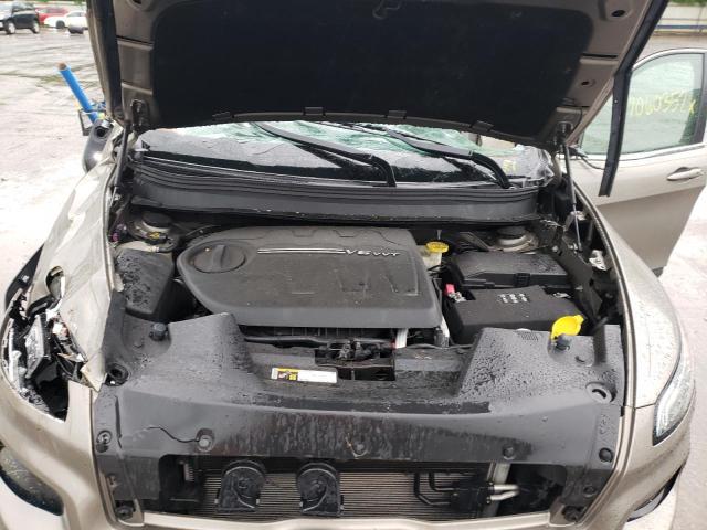 Photo 7 from auction – 2017 JEEP CHEROKEE L with VIN 1C4PJMDS4HW609082