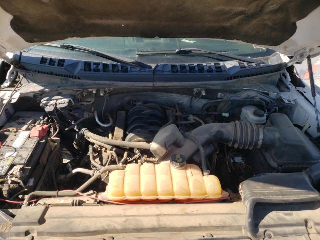 Photo 7 from auction – 2017 FORD F150 SUPER with VIN 1FTEW1EF5HKC85835