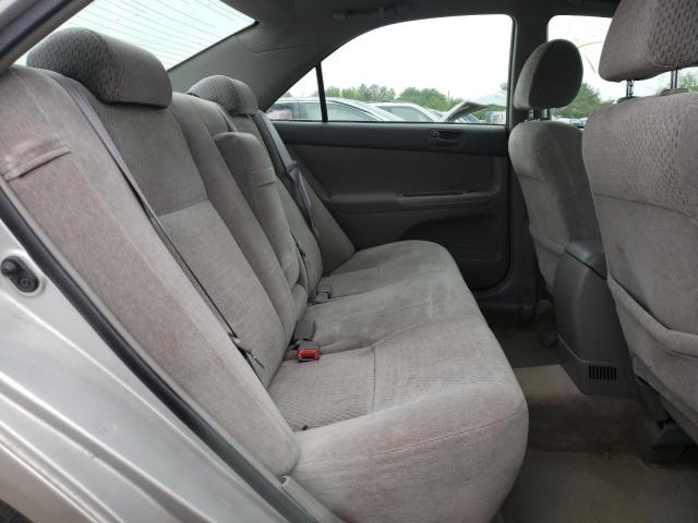 Photo 6 from auction – 2003 TOYOTA CAMRY with VIN 4T1BE32K13U140884