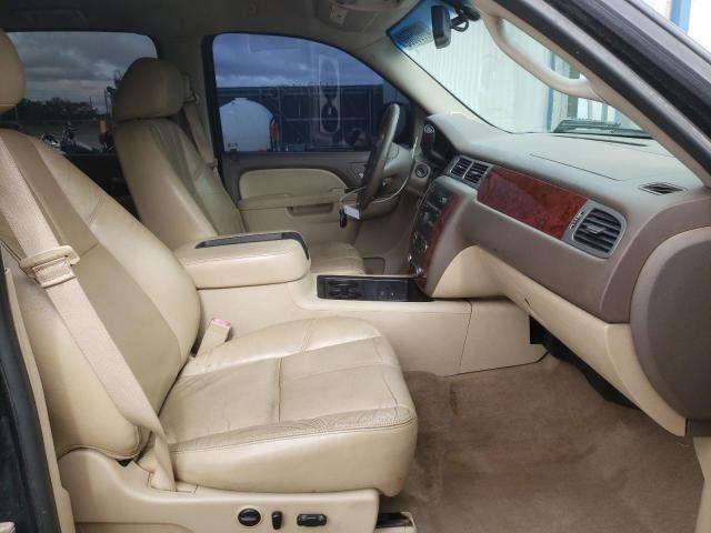 Photo 5 from auction – 2011 CHEVROLET SILVERADO with VIN 3GCUKTE29BG238726