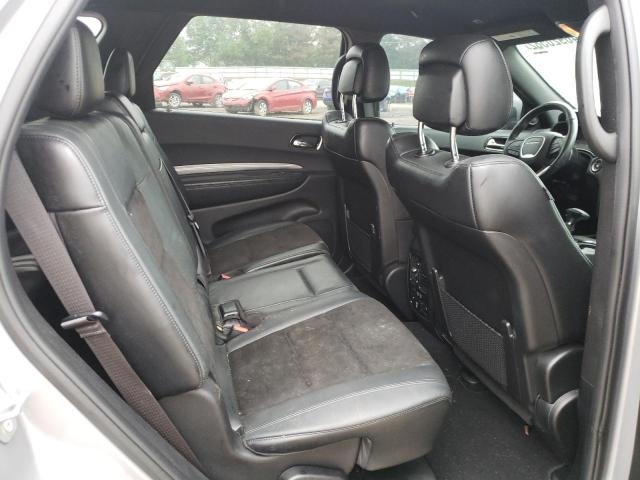 Фото 6 с аукциона – 2019 DODGE DURANGO GT с VIN 1C4RDJDGXKC756011