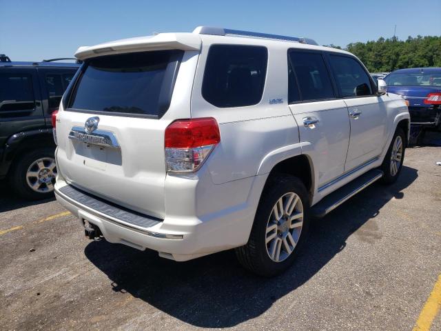 Zdjęcie 4 z aukcji – 2012 TOYOTA 4RUNNER SR z VIN JTEBU5JR9C5102049
