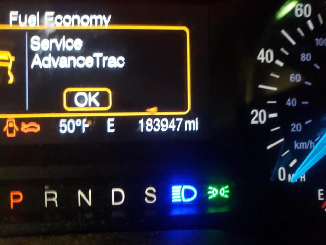 Photo 8 from auction – 2014 FORD FUSION SE with VIN 3FA6P0H76ER118073
