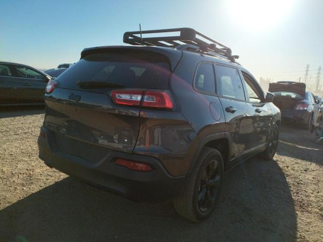 Photo 4 from auction – 2018 JEEP CHEROKEE L with VIN 1C4PJLCB2JD511066