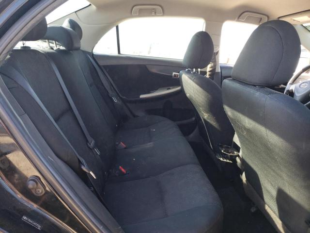 Photo 6 from auction – 2010 TOYOTA COROLLA BA with VIN 2T1BU4EE5AC515561