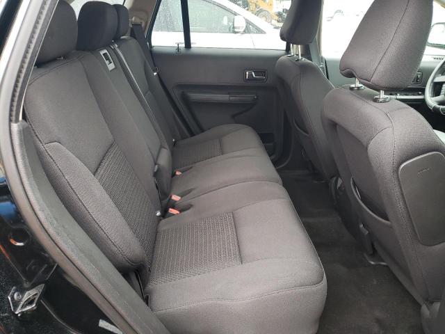 Photo 8 from auction – 2009 FORD EDGE SE with VIN 2FMDK36C99BA79349