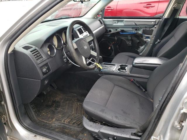 Photo 5 from auction – 2010 DODGE CHARGER SX with VIN 2B3CA3CV6AH298894