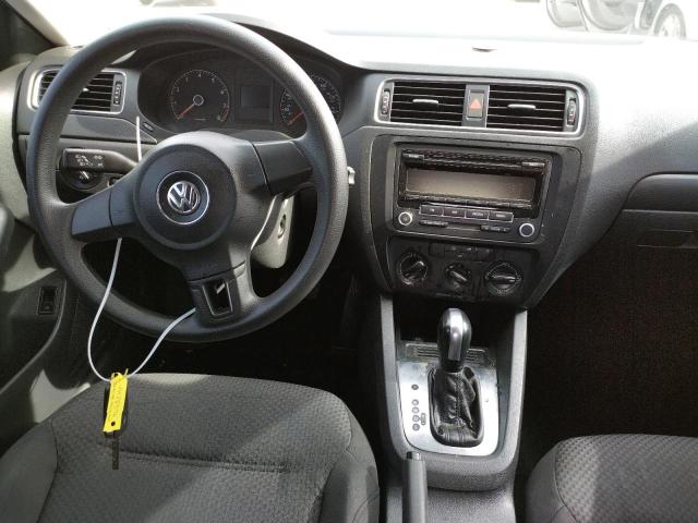 Photo 9 from auction – 2014 VOLKSWAGEN JETTA BASE with VIN 3VW2K7AJ4EM222299