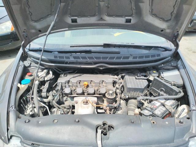 Photo 7 from auction – 2010 HONDA CIVIC LX with VIN 19XFA1F59AE050145